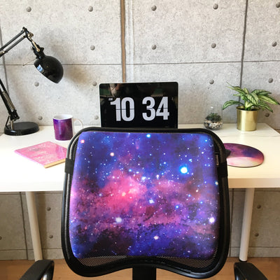 officekup  bel destek yastigi sirtlik oturma minderi ofis  hediye renkli tasarim mousepad kupa